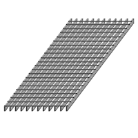Steel Bar Gratings