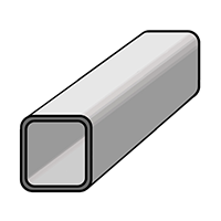 Square Tubes