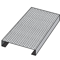 Traction Tread Planks